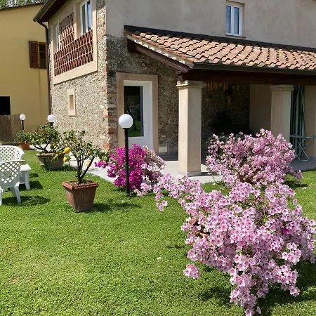 Holiday home Relax In Toscana A Due Passi Da