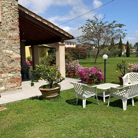 Relax In Toscana A Due Passi Da Holiday home