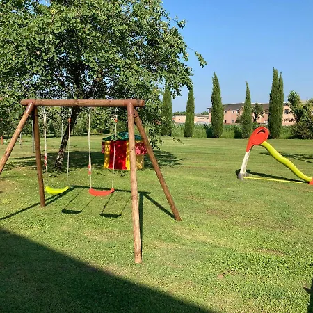 Holiday home Relax In Toscana A Due Passi Da Lucca